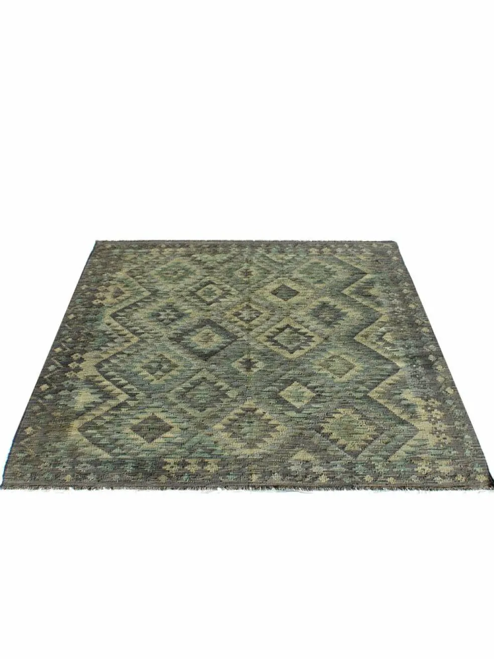 Afghan Kelim