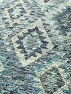 Afghan Kelim