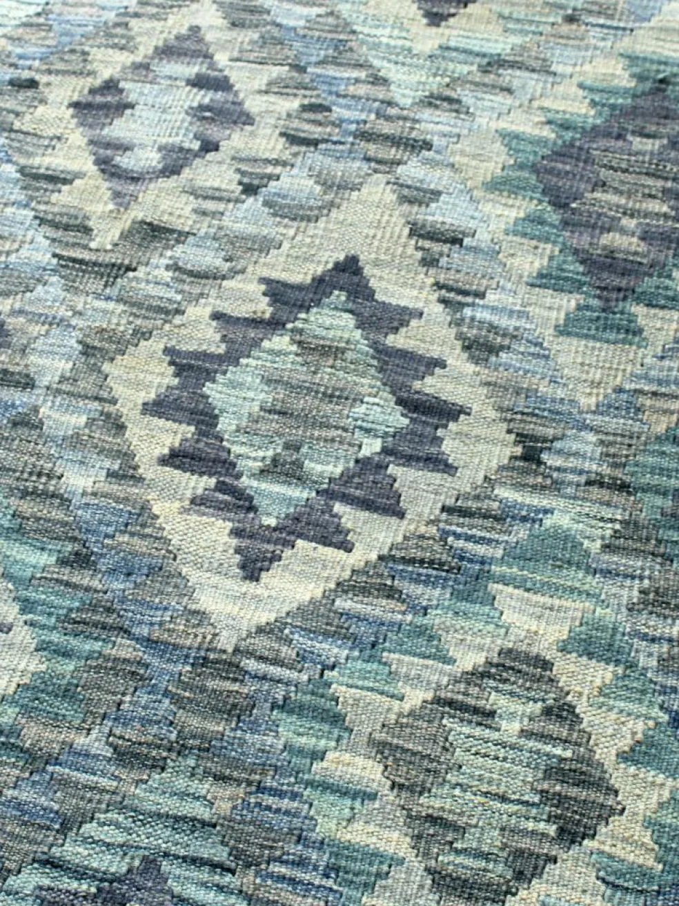Afghan Kelim