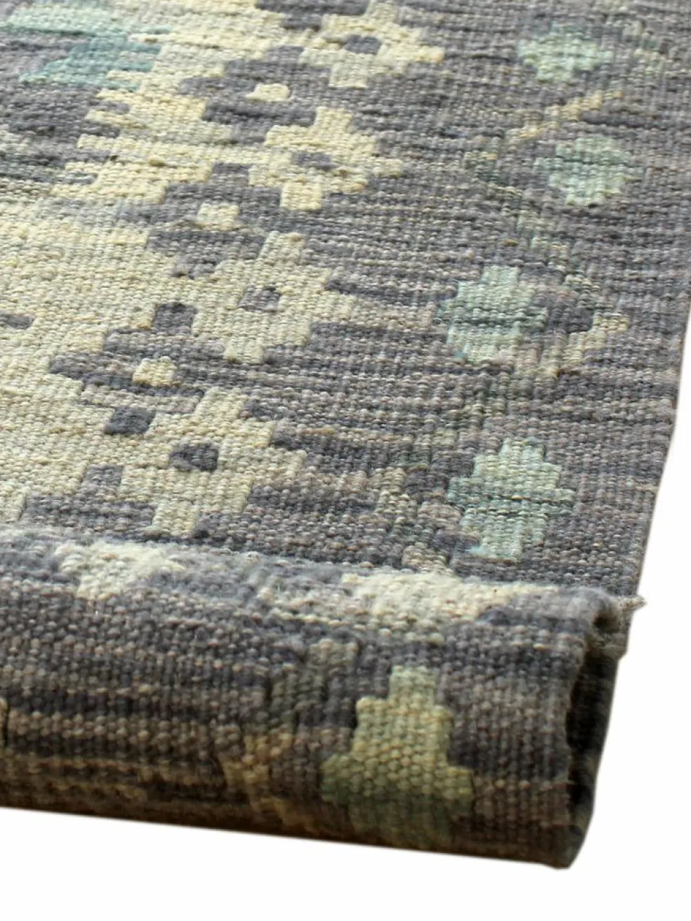 Afghan Kelim