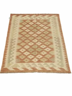 Afghan Kelim