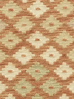Afghan Kelim