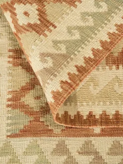 Afghan Kelim