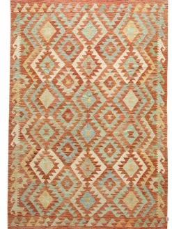 Afghan Kelim