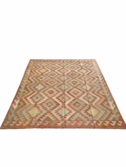 Afghan Kelim