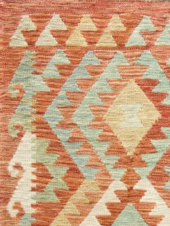 Afghan Kelim