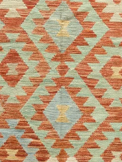 Afghan Kelim
