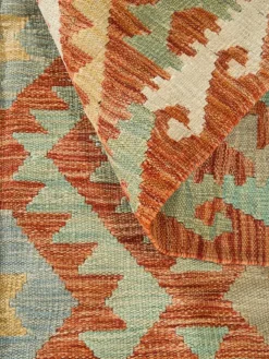 Afghan Kelim
