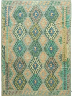 Afghan Kelim