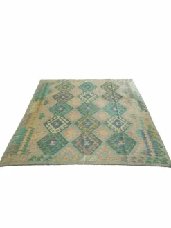 Afghan Kelim