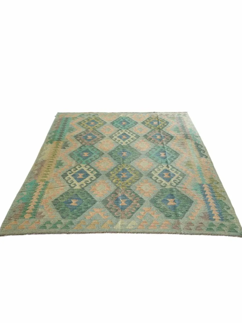 Afghan Kelim