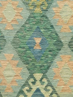 Afghan Kelim