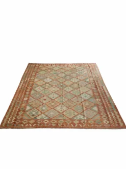 Afghan Kelim
