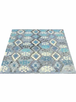 Afghan Kelim
