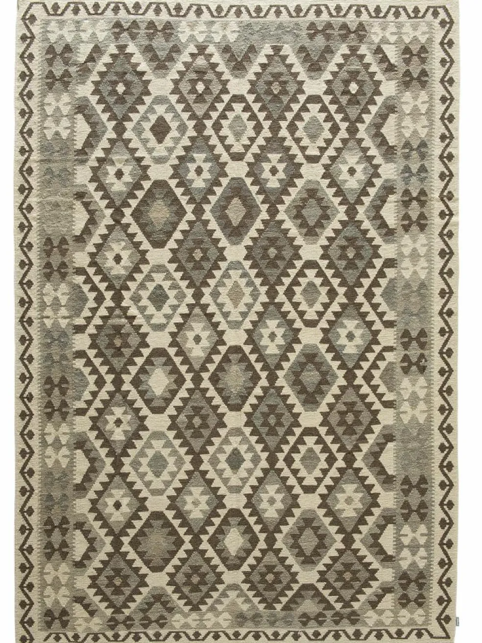 Afghan Kelim
