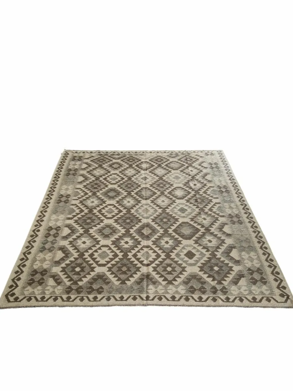 Afghan Kelim