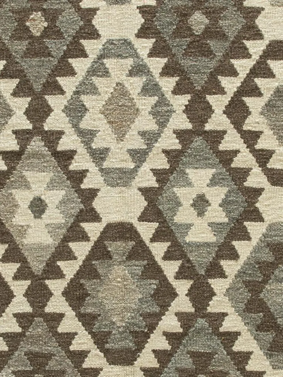 Afghan Kelim