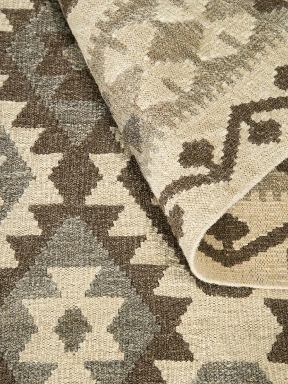 Afghan Kelim