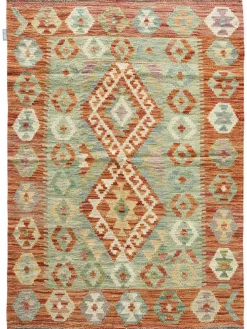 Afghan Kelim