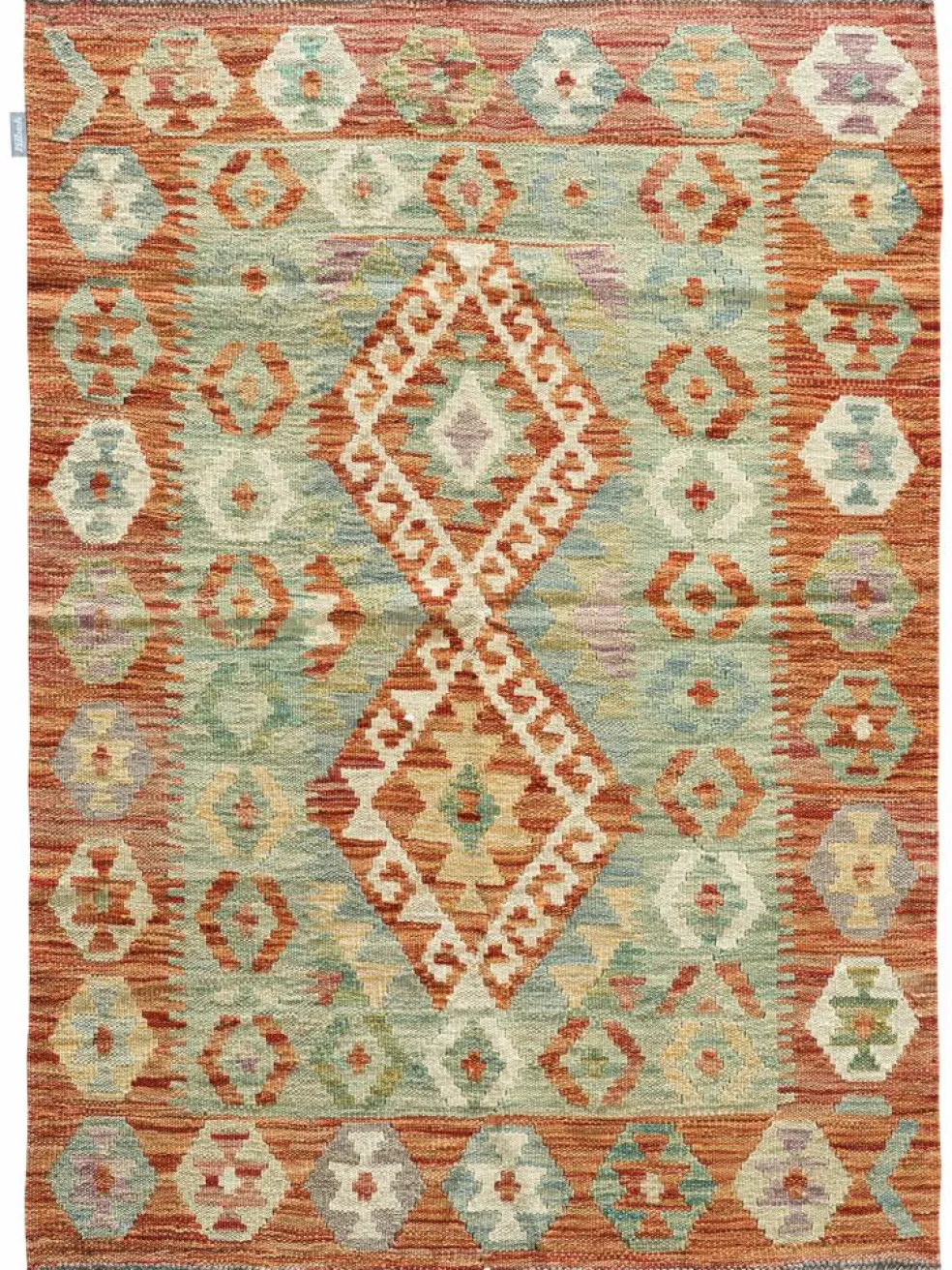 Afghan Kelim