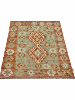 Afghan Kelim