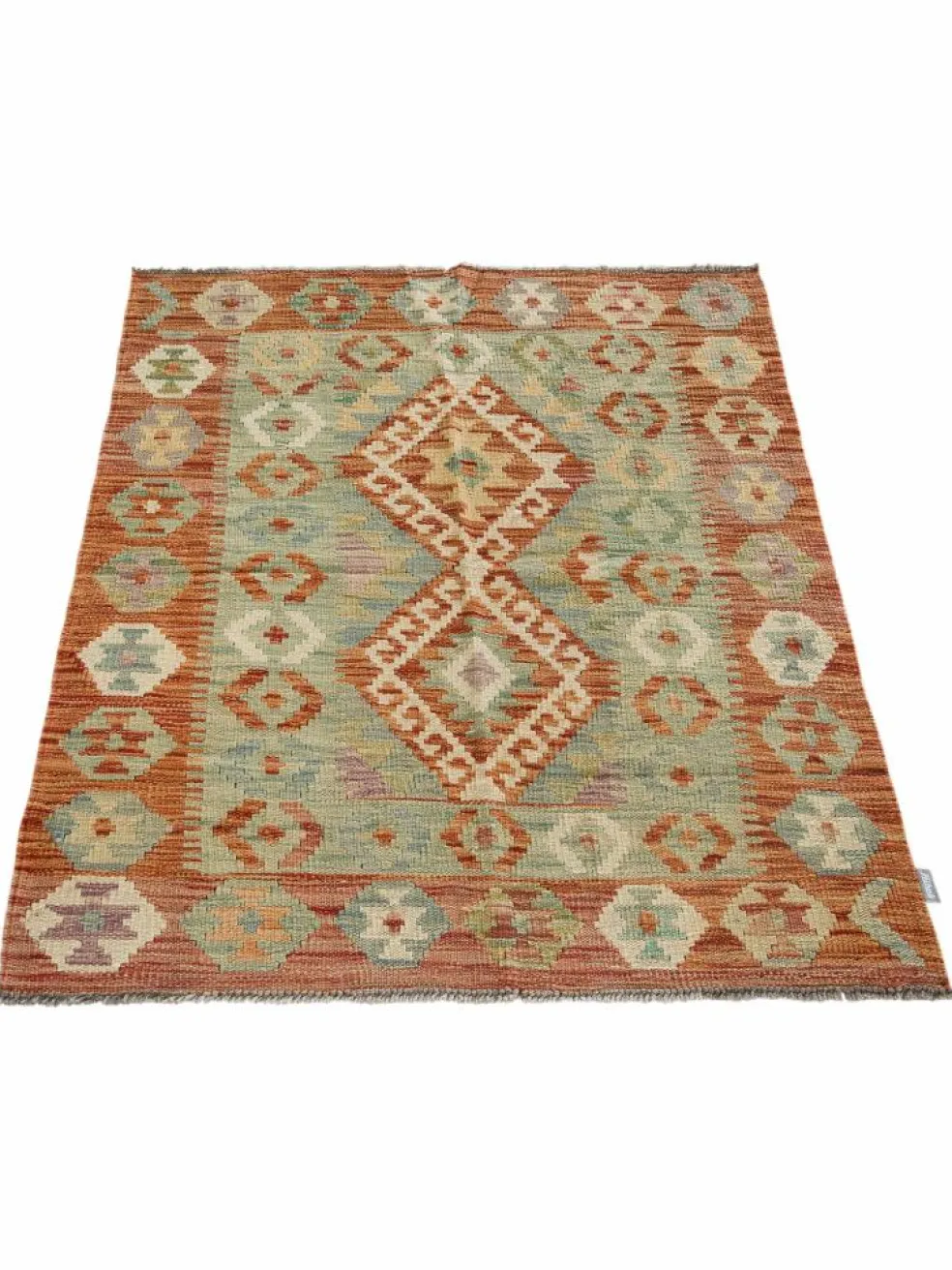 Afghan Kelim