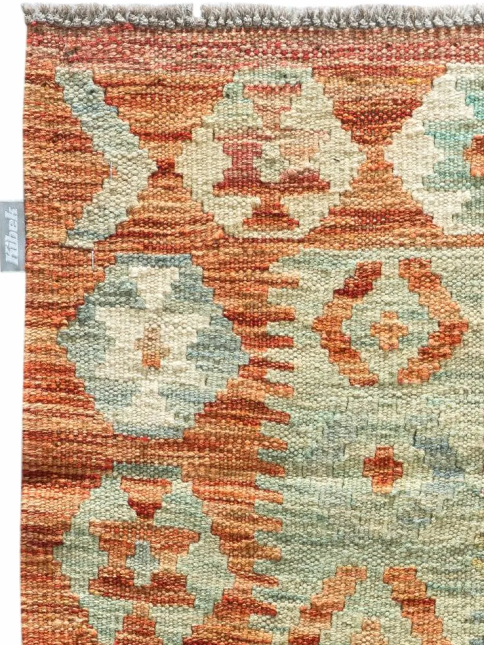 Afghan Kelim
