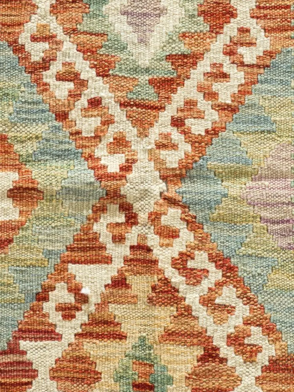 Afghan Kelim