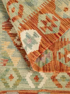 Afghan Kelim