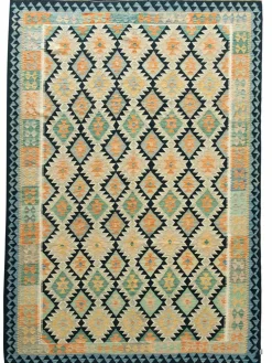 Afghan Kelim