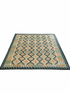 Afghan Kelim