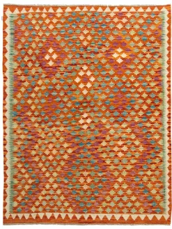 Afghan Kelim
