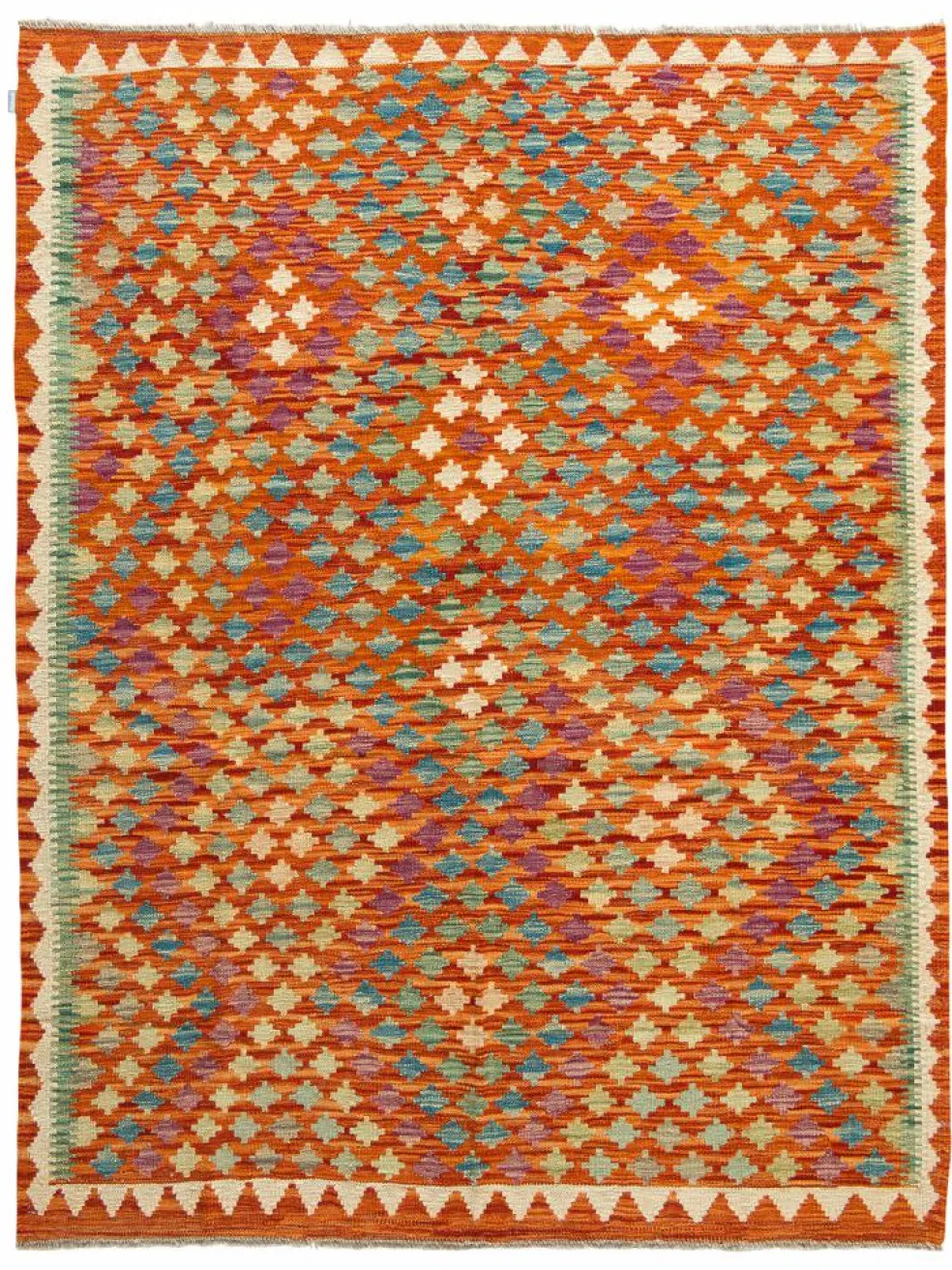 Afghan Kelim