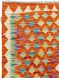 Afghan Kelim