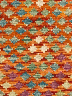 Afghan Kelim