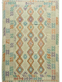 Afghan Kelim