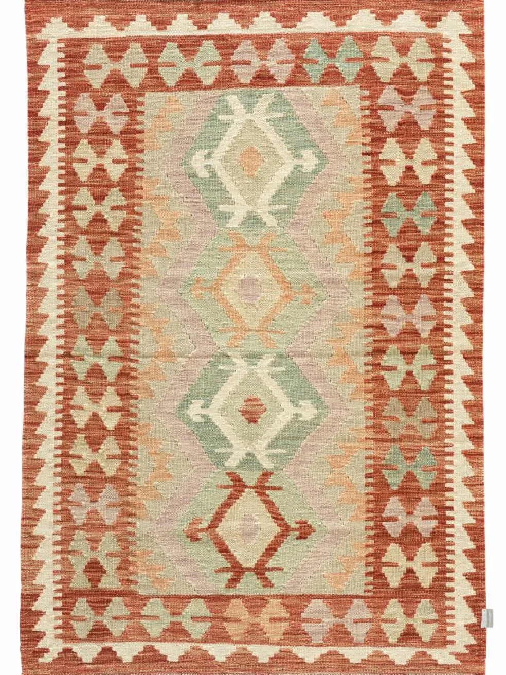 Afghan Kelim