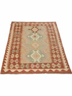 Afghan Kelim