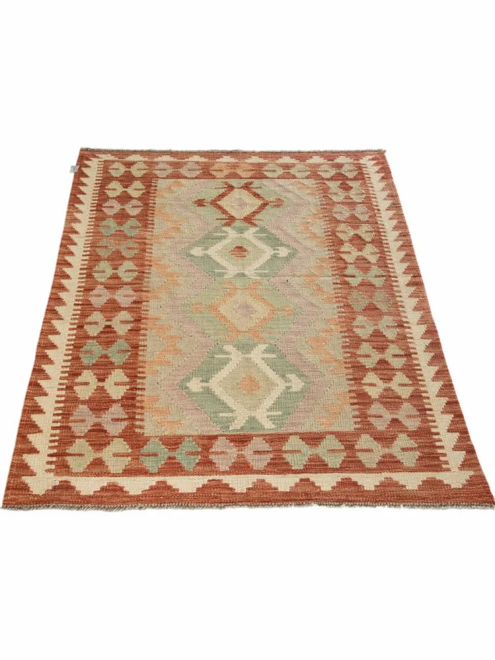 Afghan Kelim
