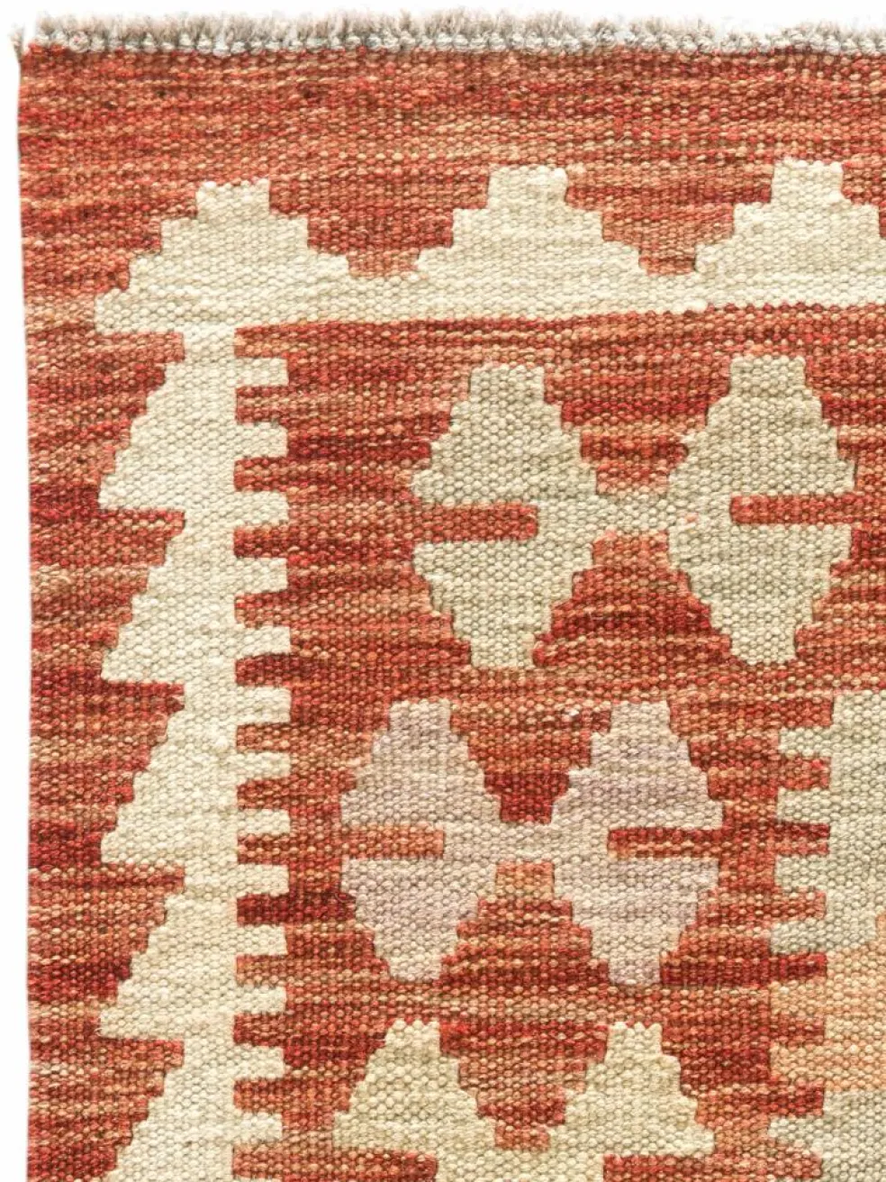 Afghan Kelim