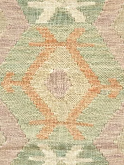 Afghan Kelim