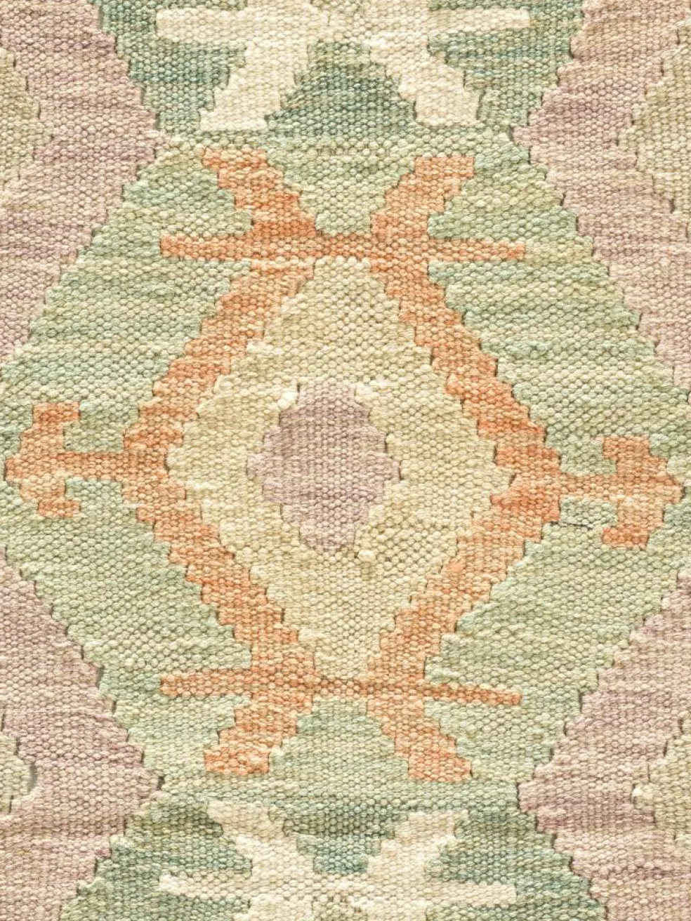 Afghan Kelim