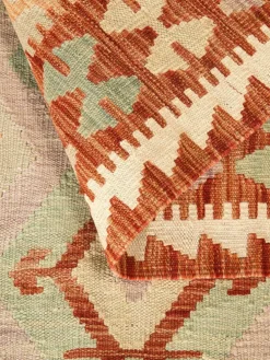 Afghan Kelim