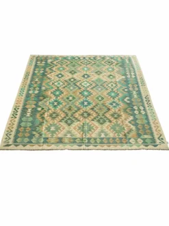 Afghan Kelim