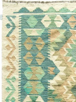 Afghan Kelim