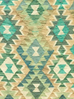 Afghan Kelim