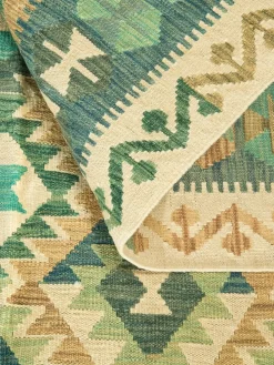 Afghan Kelim