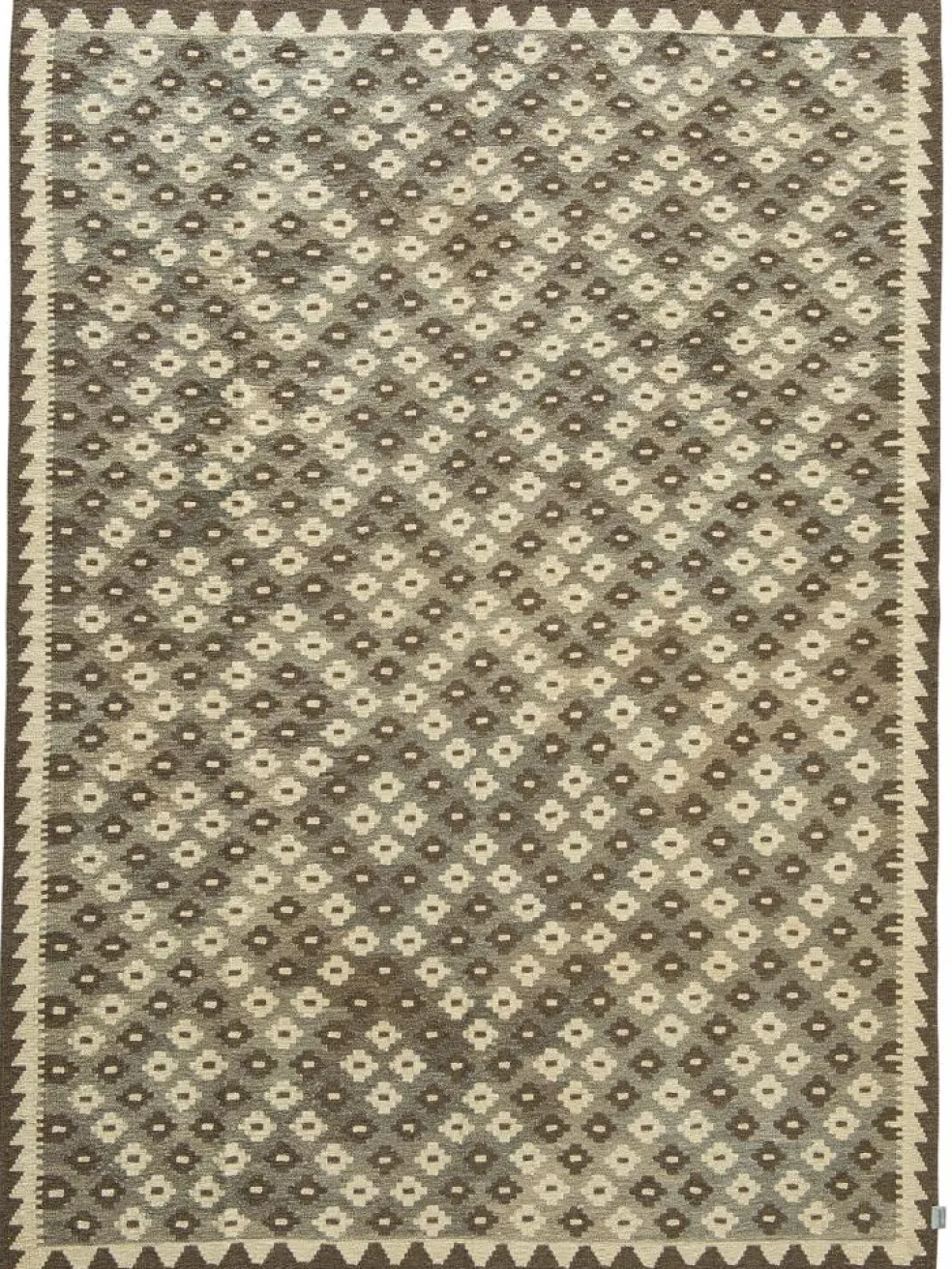 Afghan Kelim