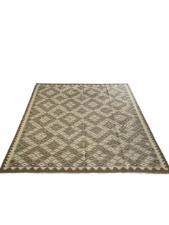 Afghan Kelim