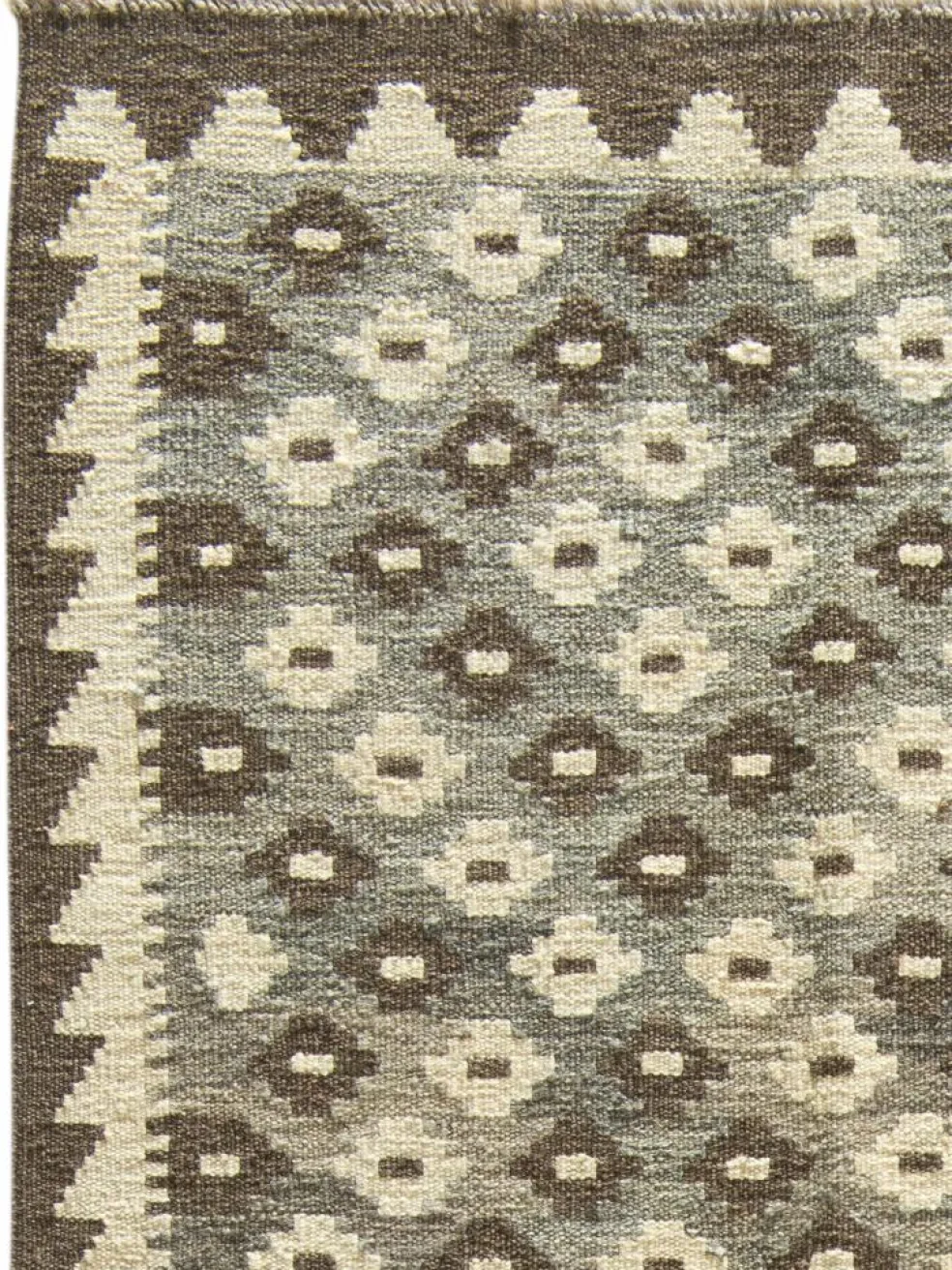 Afghan Kelim